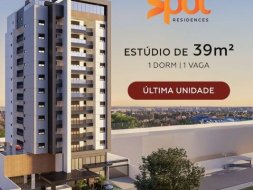 SPOT RESIDENCES SPOT RESIDENCES