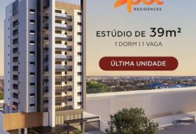 Foto SPOT RESIDENCES