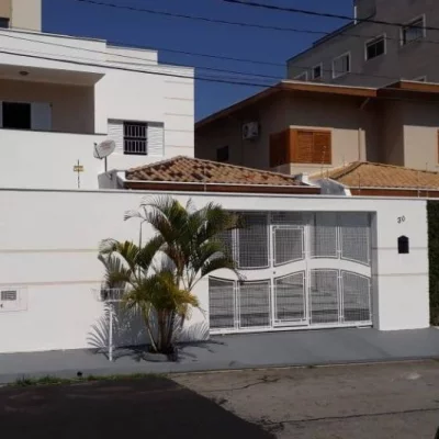 Taubaté: SOBRADO À VENDA 260m² DE TERRENO BAIRRO RESIDENCIAL BOSQUE FLAMBOYANT