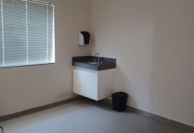 Foto Sala Vila São José