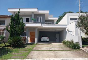 Foto Sobrado Jardim dos Estados