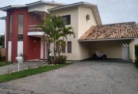 Foto Sobrado Taubaté Village