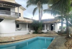 Foto Sobrado Quinta das Frutas
