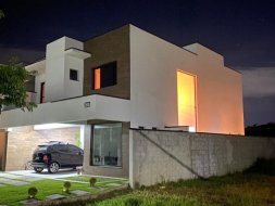 Sobrado Residencial Agata