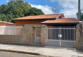 Foto Sobrado Jardim das Nações
