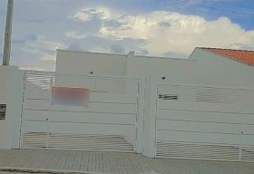 Foto Sobrado Jardim Continental II