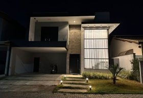 Foto Sobrado Residencial Ouro Ville