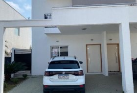 Foto Sobrado Vila Areao