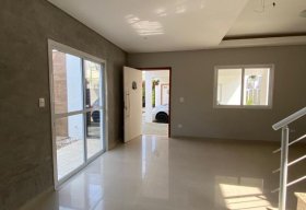 Foto Sobrado Vila Areao