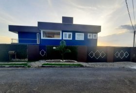 Foto Sobrado Granjas Rurais Reunidas São Judas Tadeu