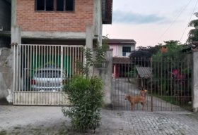 Foto Sobrado Perequê-Açu