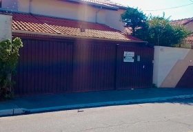 Foto Sobrado Vila São José