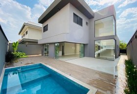 Foto Sobrado Residencial Ouro Ville