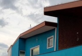Foto Sobrado Morada dos Nobres