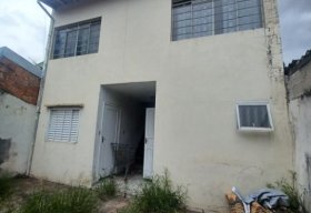 Foto Sobrado Centro