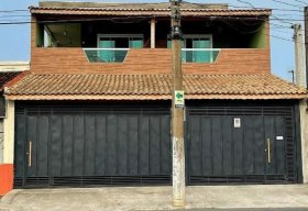 Foto Sobrado Parque São Luís
