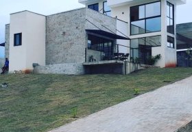 Foto Sobrado Morada dos Nobres