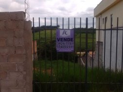 Terreno Residencial Estoril