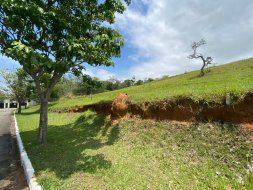 Terreno Condomínio Altos do Cataguá