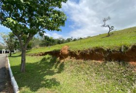 Foto Terreno Condomínio Altos do Cataguá