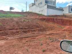 Terreno Condomínio Cataguá Way Norte