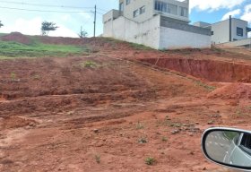 Foto Terreno Condomínio Cataguá Way Norte