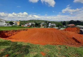 Foto Terreno Reserva Altos Do Cataguá