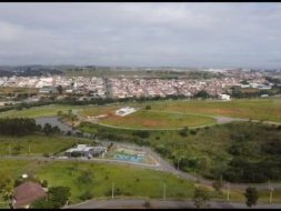 Terreno Campos do Conde Taubaté