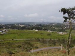 Terreno Campos do Conde Taubaté