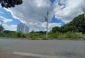 Foto Terreno Jardim das Bandeiras