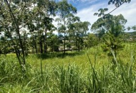 Foto Terreno Chácaras Cataguá