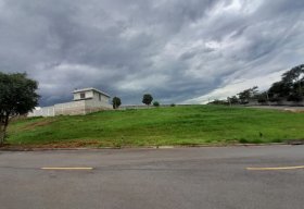 Foto Terreno Condominio Cataguá Way