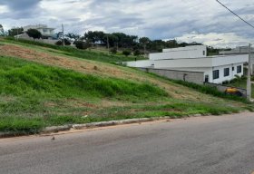 Foto Terreno Condomínio Cataguá Way Norte