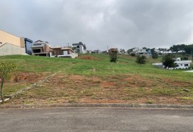 Foto Terreno Condomínio Cataguá Way Sul