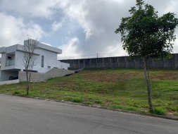 Terreno Condomínio Cataguá Way Sul