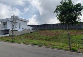 Foto Terreno Condomínio Cataguá Way Sul