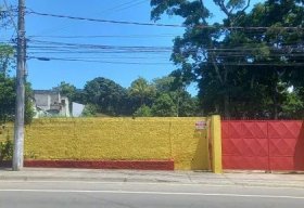 Foto Terreno Bairro dos Guedes