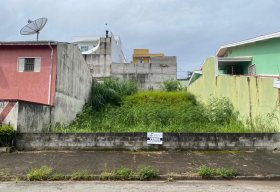 Foto Terreno Campos Elíseos