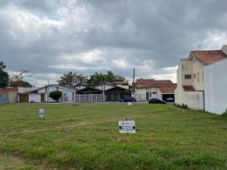 Terreno Parque Esperança