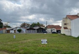 Foto Terreno Parque Esperança