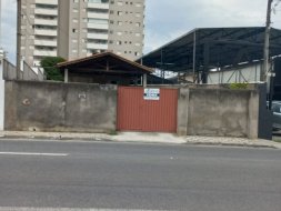 Terreno Jardim das Nações