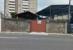 Foto Terreno Jardim das Nações