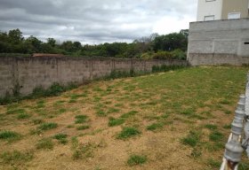 Foto Terreno Esplanada Independência