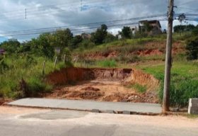 Foto Terreno Residencial Estoril