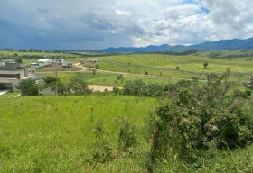 Foto Terreno Condomínio Village da Serra