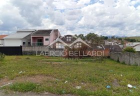 Foto Lote/Terreno de 350m² no bairro Jardim Panorama, em Caçapava