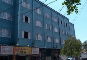 Foto KITNET EM UBATUBA!! CENTRO!!