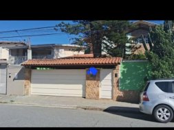 SOBRADO 5 SUITES A VENDA JD ANA EMILIA (IDEAL CLINICAS)