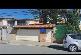 Foto SOBRADO 5 SUITES A VENDA JD ANA EMILIA (IDEAL CLINICAS)