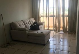 Foto Apartamento Vila São Geraldo